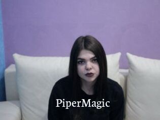 PiperMagic