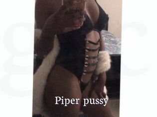 Piper_pussy