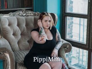 PippiMills