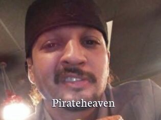 Pirateheaven