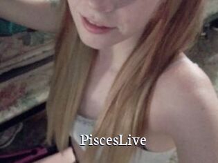 PiscesLive