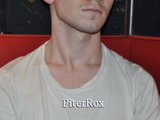 PiterRox