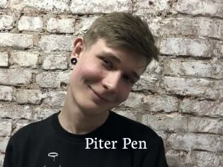 Piter_Pen Gratis xxx Clips