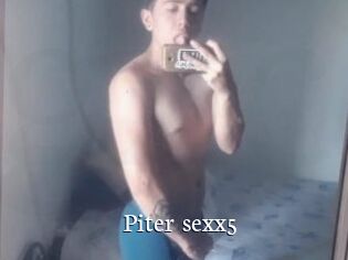 Piter_sexx5 Gratis xxx Clips