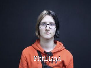 PittiHand