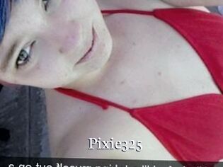 Pixie325