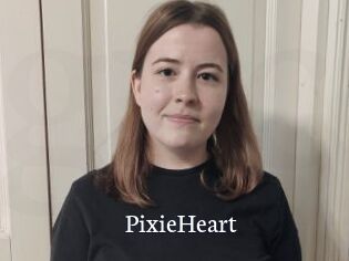 PixieHeart