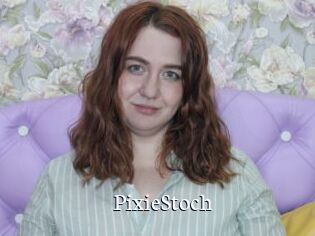 PixieStoch Gratis xxx Clips
