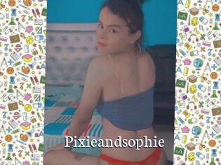 Pixieandsophie