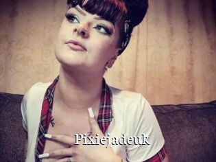 Pixiejadeuk