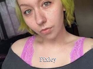 Pixley