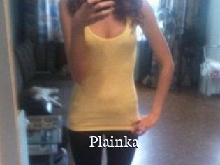 Plainka