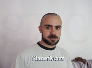PlanetMarx