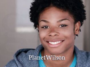 PlanetWilson
