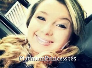 PlatinumPrincess985