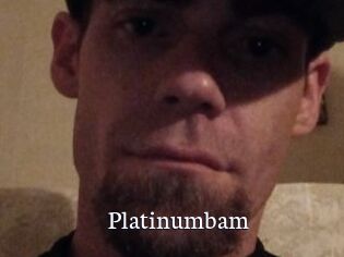 Platinumbam
