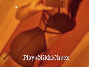 Play4NikkiCheex