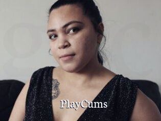 PlayCums