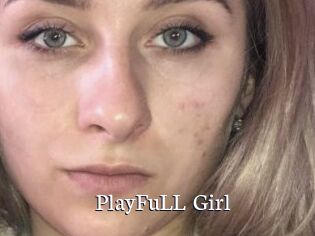 PlayFuLL_Girl