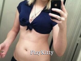 PlayKitty