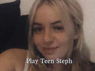 Play_Teen_Steph Gratis xxx Clips