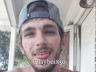 Playboi850