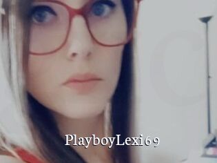 PlayboyLexi69