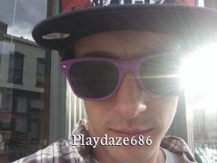 Playdaze686 Gratis xxx Clips