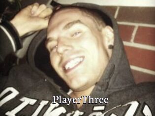 PlayerThree Gratis xxx Clips