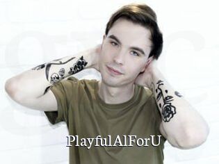 PlayfulAlForU