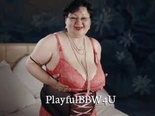 PlayfulBBW4U Gratis xxx Clips