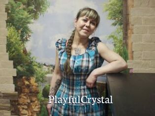 PlayfulCrystal Gratis xxx Clips