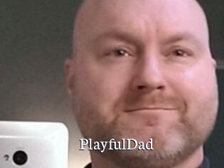 PlayfulDad