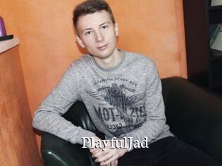 PlayfulJad