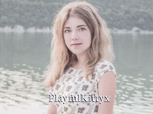 Playful_Kittyx