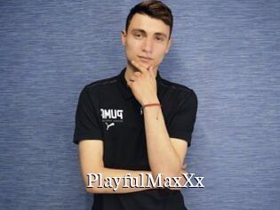PlayfulMaxXx
