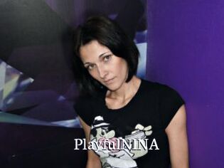 PlayfulNINA Gratis xxx Clips