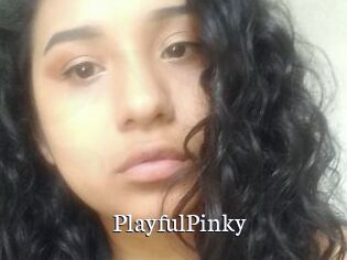 PlayfulPinky Gratis xxx Clips