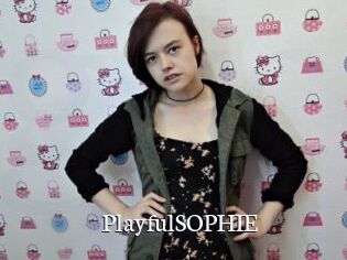 PlayfulSOPHIE