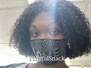 PlayfulSnack