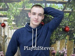 PlayfulSteven