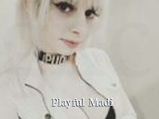 Playful_Madi Gratis xxx Clips