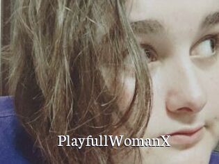PlayfullWomanX Gratis xxx Clips