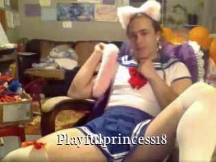 Playfulprincess18