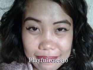 Playfulroses30