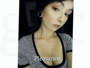 Pleasance