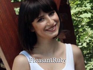 PleasantRuby