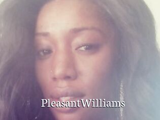 PleasantWilliams