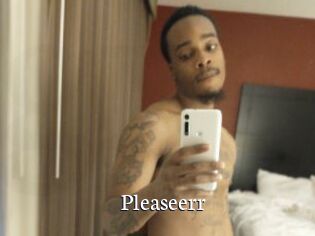Pleaseerr