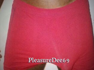 PleasureDee69